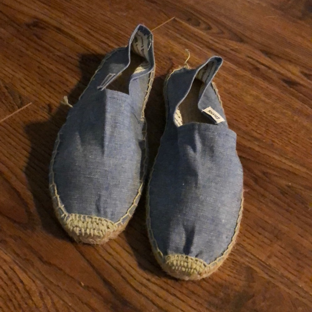 Soludos Shoes
